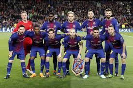 Barcelona-Spieler fordern ganz speziellen Transfer vom Präsidenten ...