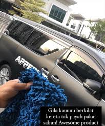 Kami senaraikan 5 perkara yang patut anda elak ketika mencuci kereta: Bini Ronaldo Themixproject Ø¹Ù„Ù‰ ØªÙˆÙŠØªØ± Beza Ye Microfibre Norwex Dgn Yg Beli Dekat Luar Sana Hence The Price Sanggup Bayar Lebih Utk Teknologi Power Ni Https T Co Qvhlzuxmai ØªÙˆÙŠØªØ±