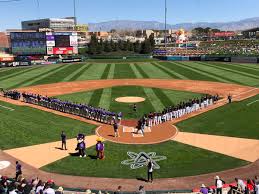 Albuquerque Isotopes Down Rockies In First Ever Meeting