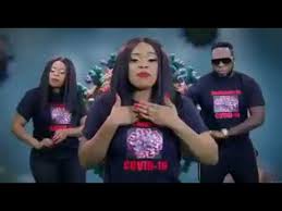 Mampi Ft Jk Social Distance Covid19 Official Video Zambian Music Videos 2020 Youtube