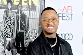 Hidden Empire Film Group Selects Terrence J As New Talent Exec