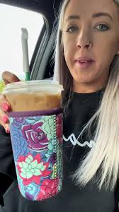 Keep Your Coffee Cold All Week Long with Java Sok