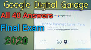 Mar 15, 2021 · this post contains google digital unlocked answers for all the 26 modules of the fundamentals of digital marketing course. Garage Archives Growth Hacking Agency London Growth Hakka Growth Marketing