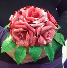 Maybe you would like to learn more about one of these? Diy Wedding Bouquets C R A F T