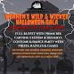 Warren's Wild and Wicked Halloween Gala!  event image