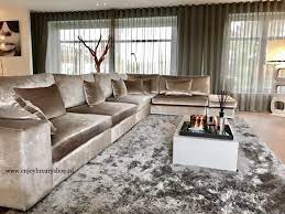 luxe velours vloerkleden fluwelen vloerkleden vloerkleden enjoy luxury shop huis interieur luxe woonkamer interieur woonkamer