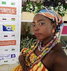 Samuel Ampomah Ministries