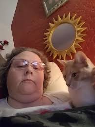 Hi I live at 79 bean Rd in Plainfield Ii hg Ave 3 almost identical orange  tiger cats one is named kai he has no white