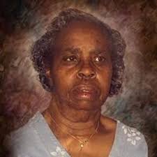 Lillie Mae Brown Obituary August 26, 2020