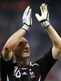 Fabien barthez ist ein ehemaliger fußballspieler aus франция, (* 28 июня 1971 г. Karriere Beendet Fabien Barthez Mochte Spass Aber Ohne Fussball Fussball Faz