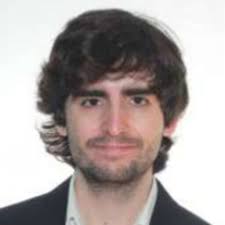 Ricardo GONZÁLEZ SARMIENTO