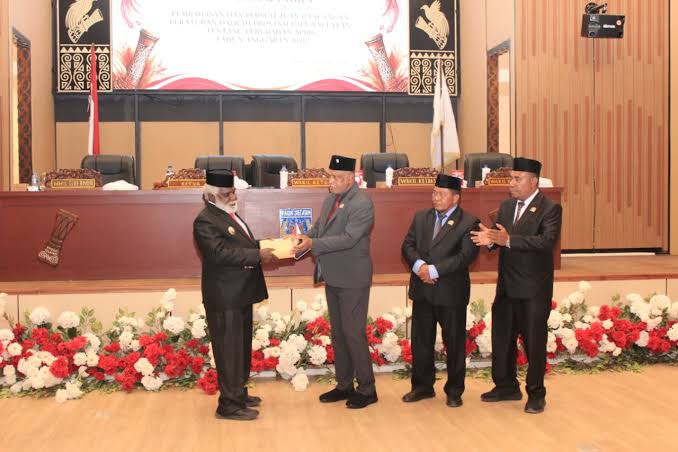 APBD Perubahan Papua Selatan Perlu Memperkuat SDM, Ketahanan Pangan, dan Ekonomi Daerah