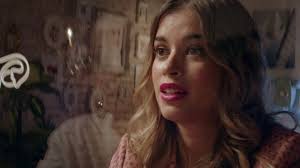 Las causas de la ansiedad de Rocío Camacho