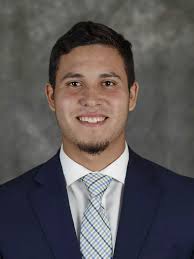 2019 (rv) Baseball Roster