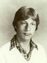 Troy Ellis Burchard (1963-1996)