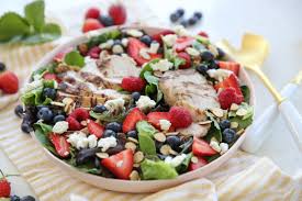 Upper West Side (Broadway) | Justsalad
