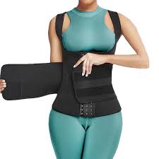 Online shopping for custom full body spandex suits from a great selection of clothing & accessories at incredibly competitive prices. Spandex Waist Training Corset Women Sauna Vest Weight Loss With Velcro Hooks Waist Reducer Belt Slimming Girdle Fat Burner Waist Cinchers Aliexpress
