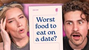 The Weekend News team plays "No Wrong Answers" with local comedians