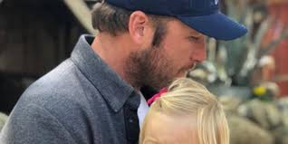 How Bode and Morgan Miller Honored Their Daughter Emmy