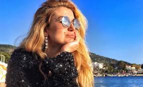 Ve en son sözü belki de başka ne söylerse söylesin içime bu kadar oturmazdı. Tugba Ozay Kimdir