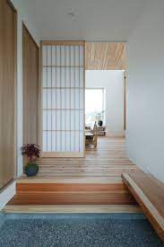Check spelling or type a new query. Rural Japanese Ritto House By Alts Design Office House Entrance Interior Japanese Home Design Japanese Interior Design