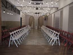 Choosing the right event space for rent in kl requires several items to be checked off the tick box in your event planning process. Image Credit The Great Indoors Rustic Industrial Decor Hotel Kuala Lumpur Event Space