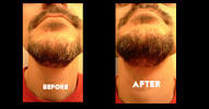 Just For Men Beard Light Brown
