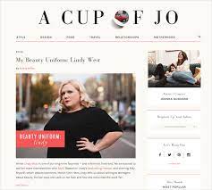 Ein mode blog über 40. 27 Best Lifestyle Blogs To Follow In 2021 Blog On Your Own