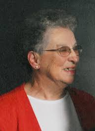 Candles for Mary Madeline Thornton