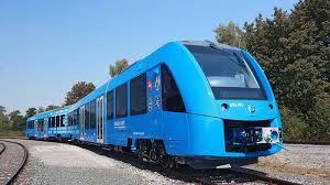 În emiratele arabe unite va fi lansat în curând primul tren vid din lume. A Intrat In CirculaÈie Primul Tren Pe BazÄ De Hidrogen Din Lume Jurnaltv Md