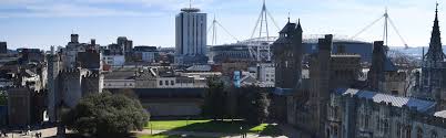 Cardiff is a friendly, vibrant and compact city in southeast wales. Cardiff Visitwales