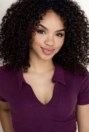 Alexandria Frazier's Instagram, Twitter & Facebook