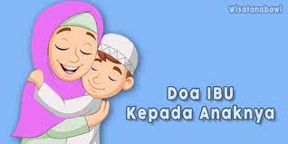 7 Doa Untuk Anak Bacaan Arab Latin Dan Artinya Lengkap