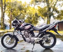 Herex touring 1 year ago. Koleksi Gambar Foto Modif Megapro Sejarah Perawatan Demico Co