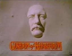 "BBC Play of the Month" Gordon of Khartoum (TV Episode 1966)