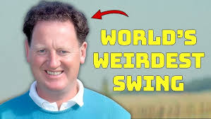 Brantley Lott Putter fitting with Rick Whitfield ~ PGA Professional