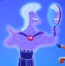 The character of narcissus is the origin of the term narcissism,. Narcissus Disney S Hercules Wiki Fandom