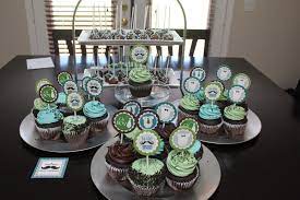 Pin On Baby Shower Ideas