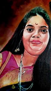 Medium- Oil On canvas board 18x30