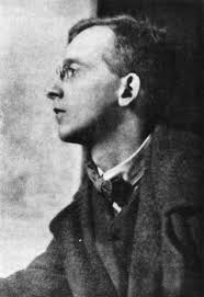 Poets of the Great War