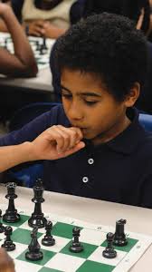 Harlem Academy Journal 2023 by Harlem Academy