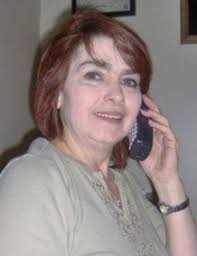 Rosemary Elaine Thomason Obituary May 27, 2017