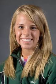 Rachael Williams (2013)