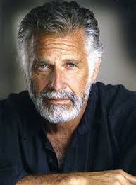 The Famous Dos Equis Most Interesting Man in the World Commercial