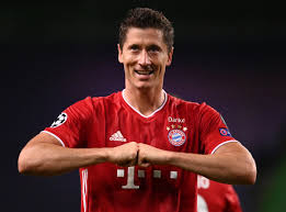 Robert lewandowski is a polish professional footballer who plays as a striker for bayern munich and is the captain of the poland national team. Bleacher Report On Twitter Robert Lewandowski Turns 32 Today 55 Goals 10 Assists This Season Only Getting Better With Age Brfootball