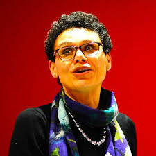 Sally Holland academic profile