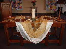 New Communion Table Communion Table Communion Table Decorations Communion Decorations