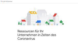 Wie lange muss sich die schweiz abschotten? Corona Krise Google Schweiz Bringt Microsite Fur Schweizer Kmu