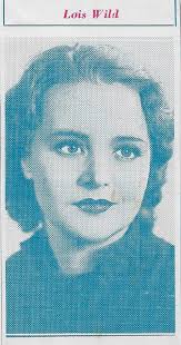 Lois Wilde