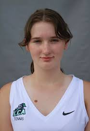 2024-25 Girl's Tennis Roster